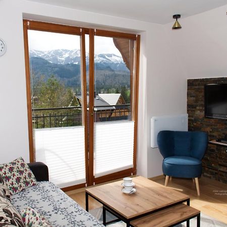 Apartament Sarnia Skala Кошелско Екстериор снимка