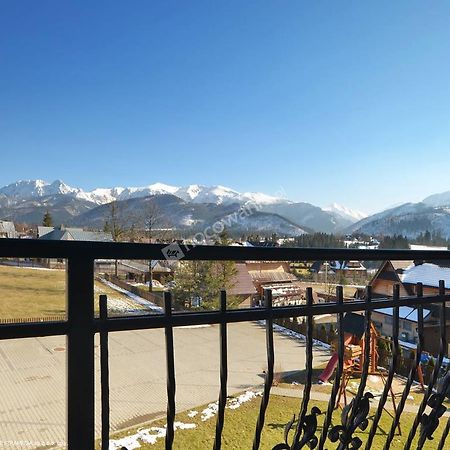 Apartament Sarnia Skala Кошелско Екстериор снимка
