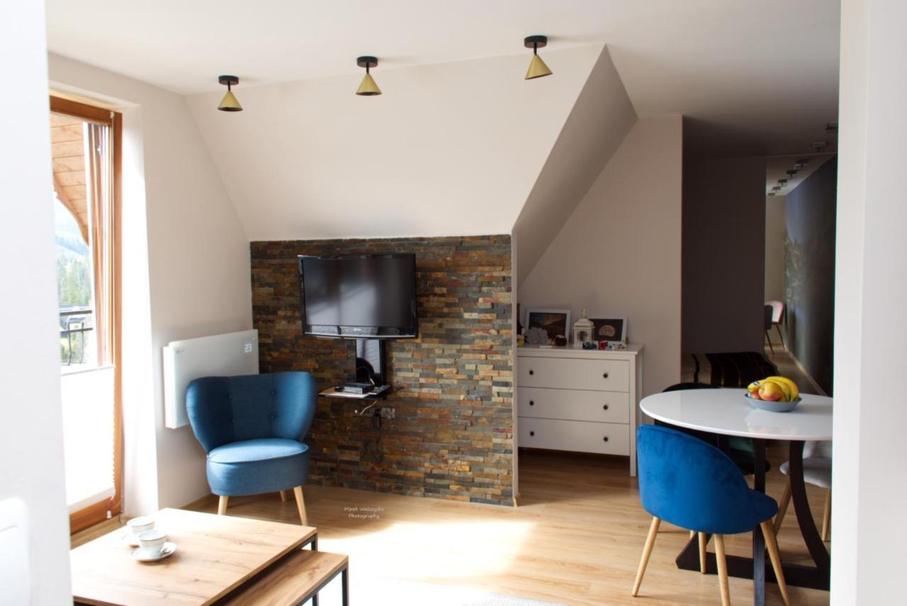 Apartament Sarnia Skala Кошелско Екстериор снимка