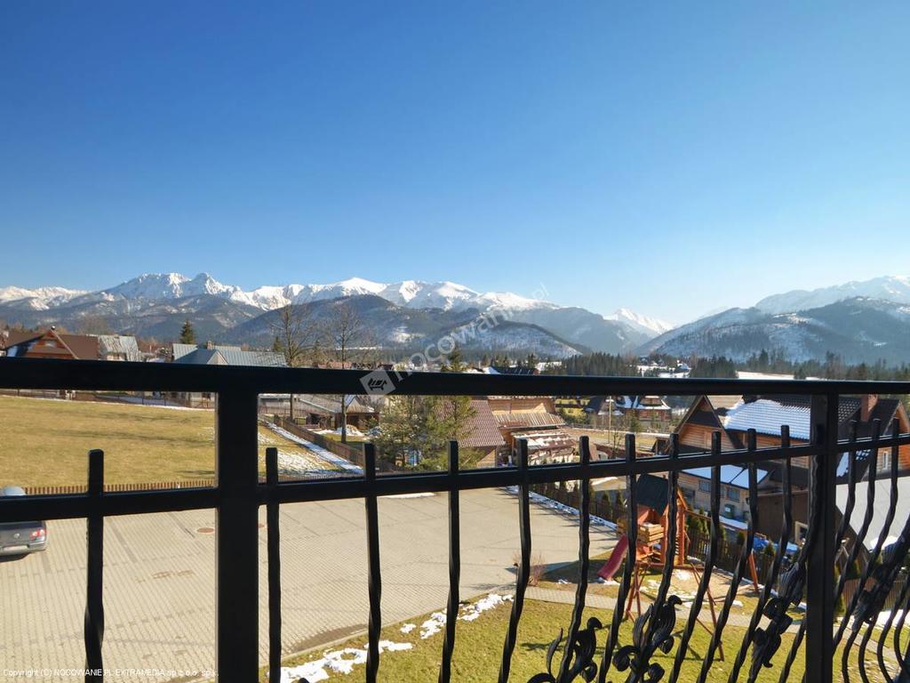 Apartament Sarnia Skala Кошелско Екстериор снимка