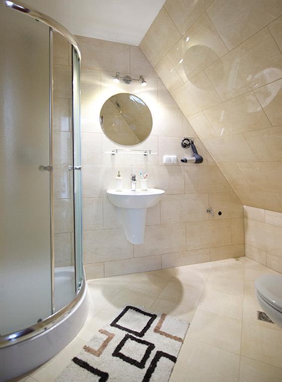 Apartament Sarnia Skala Кошелско Стая снимка