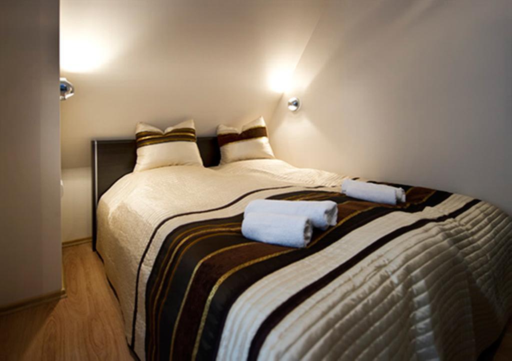Apartament Sarnia Skala Кошелско Стая снимка