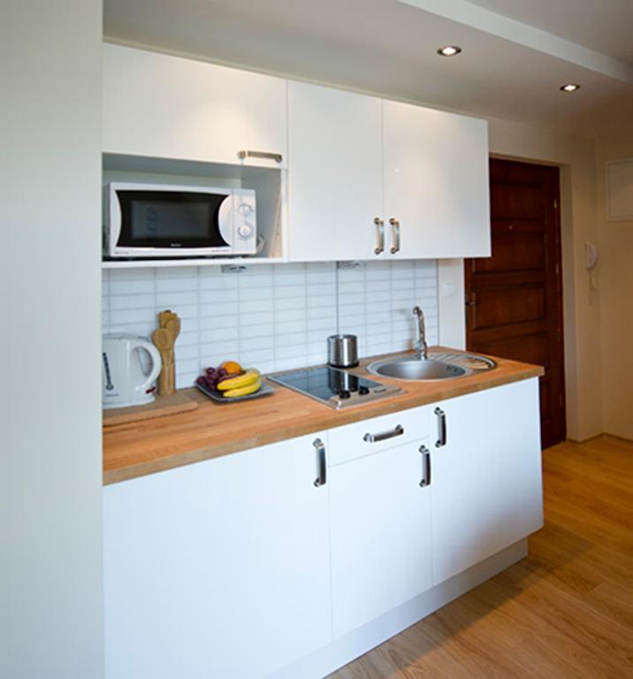 Apartament Sarnia Skala Кошелско Стая снимка